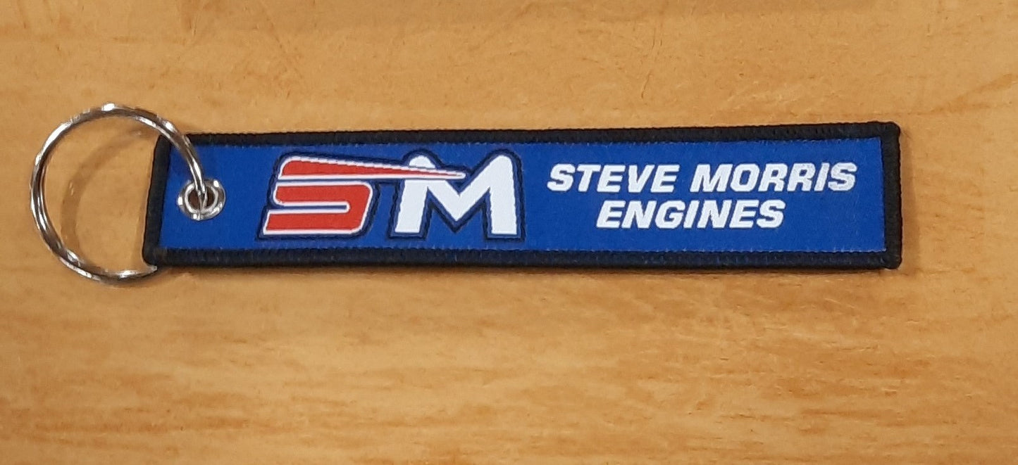 5" Key Tag (2 options)