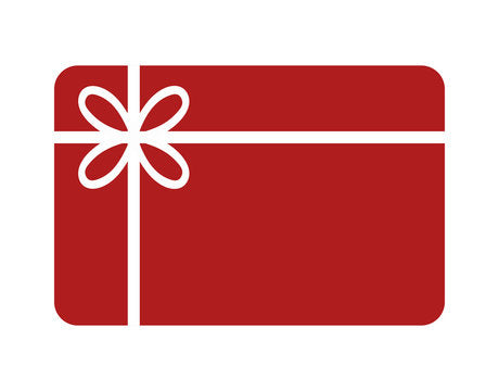 Merch Store E-Gift Card