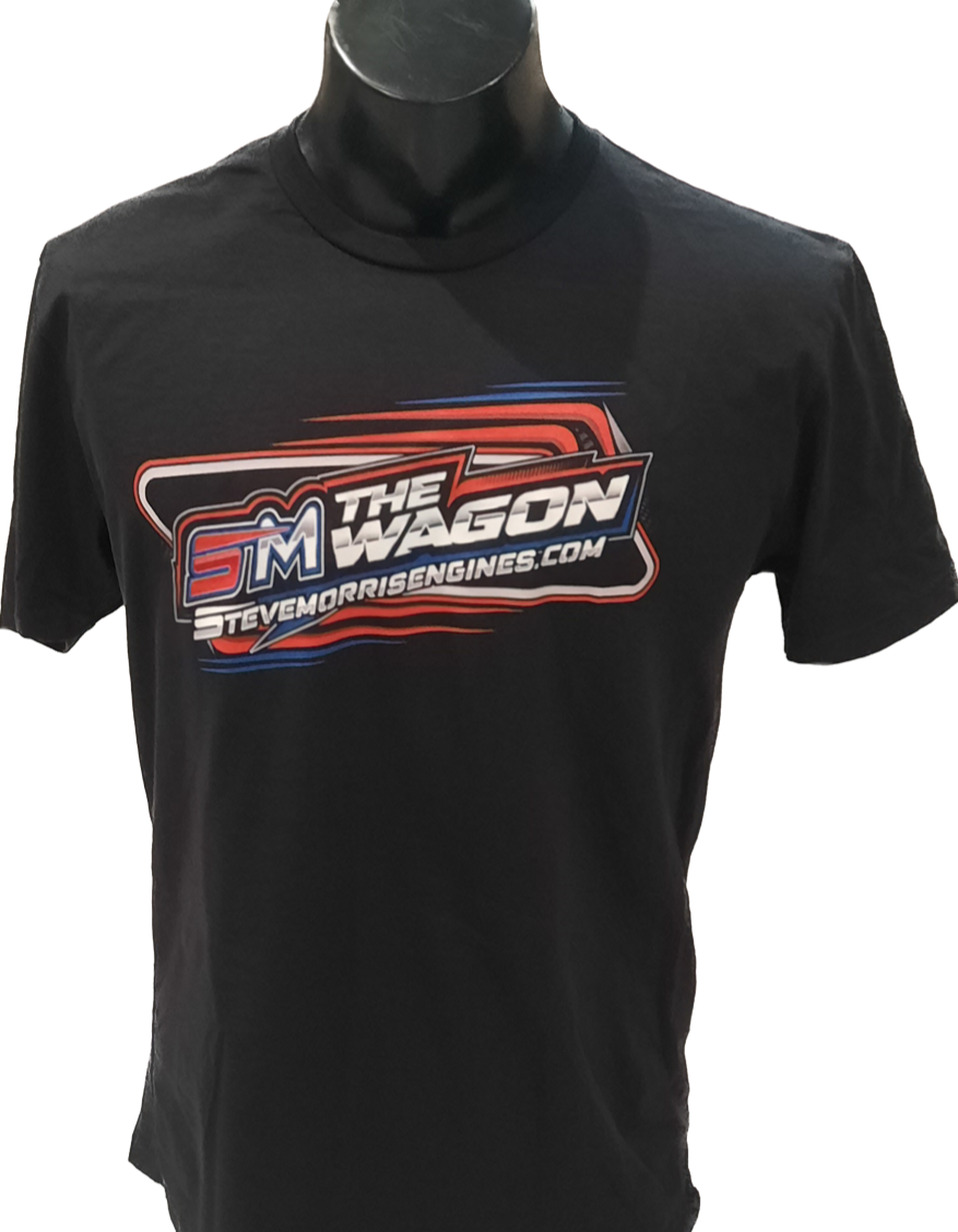 The Wagon Shirt