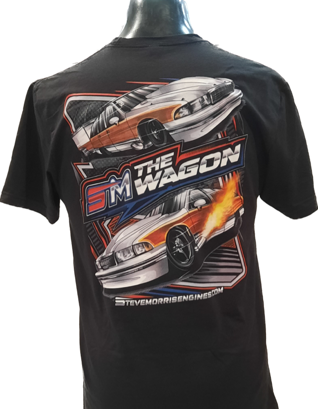 The Wagon Shirt