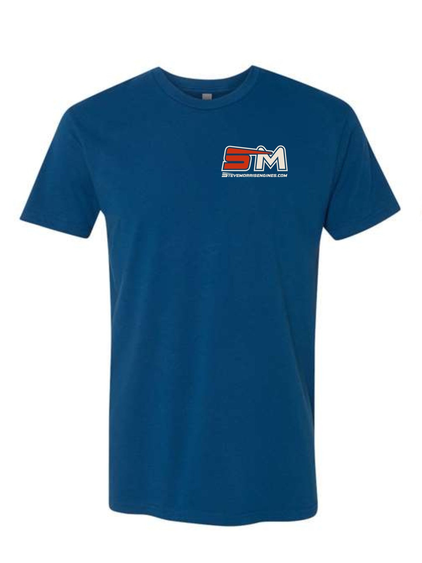 AA Joe T-Shirt - Cream or Blue