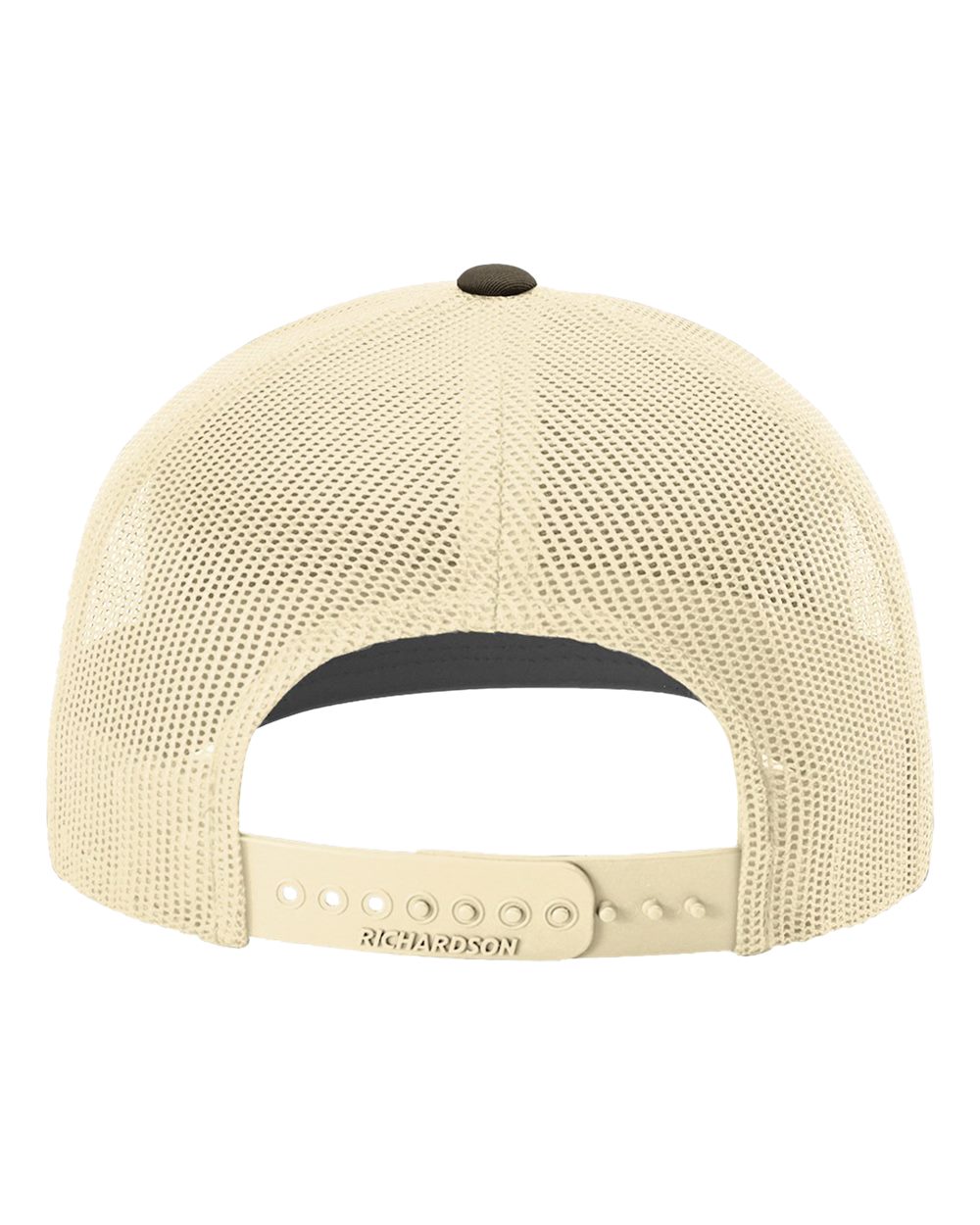 SM Trucker Hat - Brown