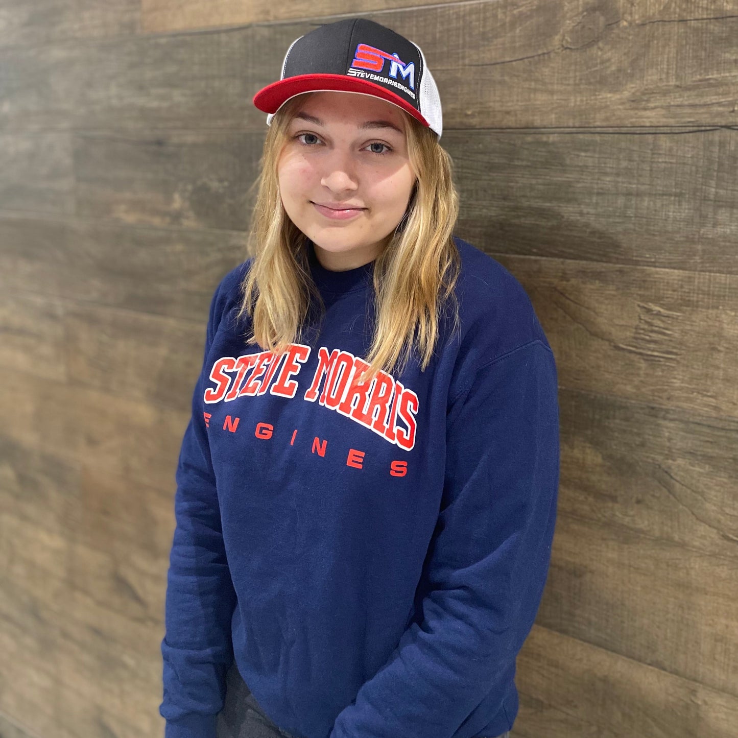 SME Crewneck Sweatshirt