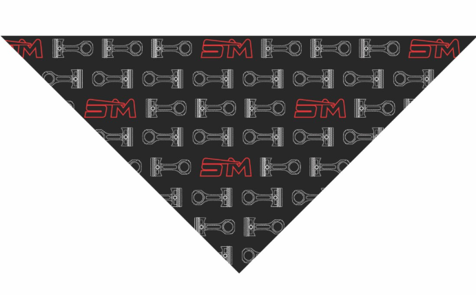 Pet Bandana