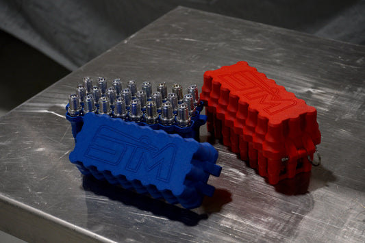 Spark Plug Storage Case