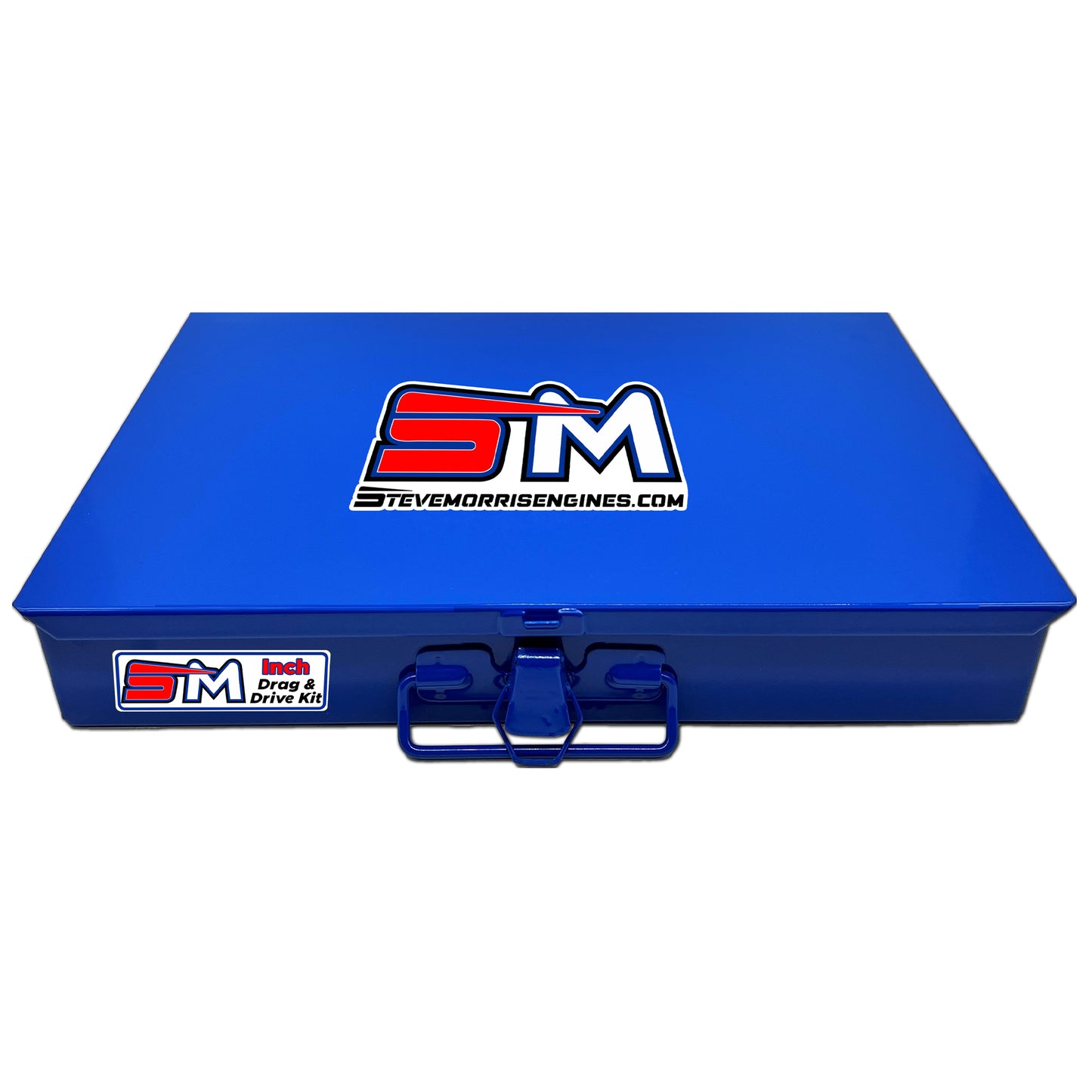 Inch Drag & Drive Assortment Kit – 734 Piece