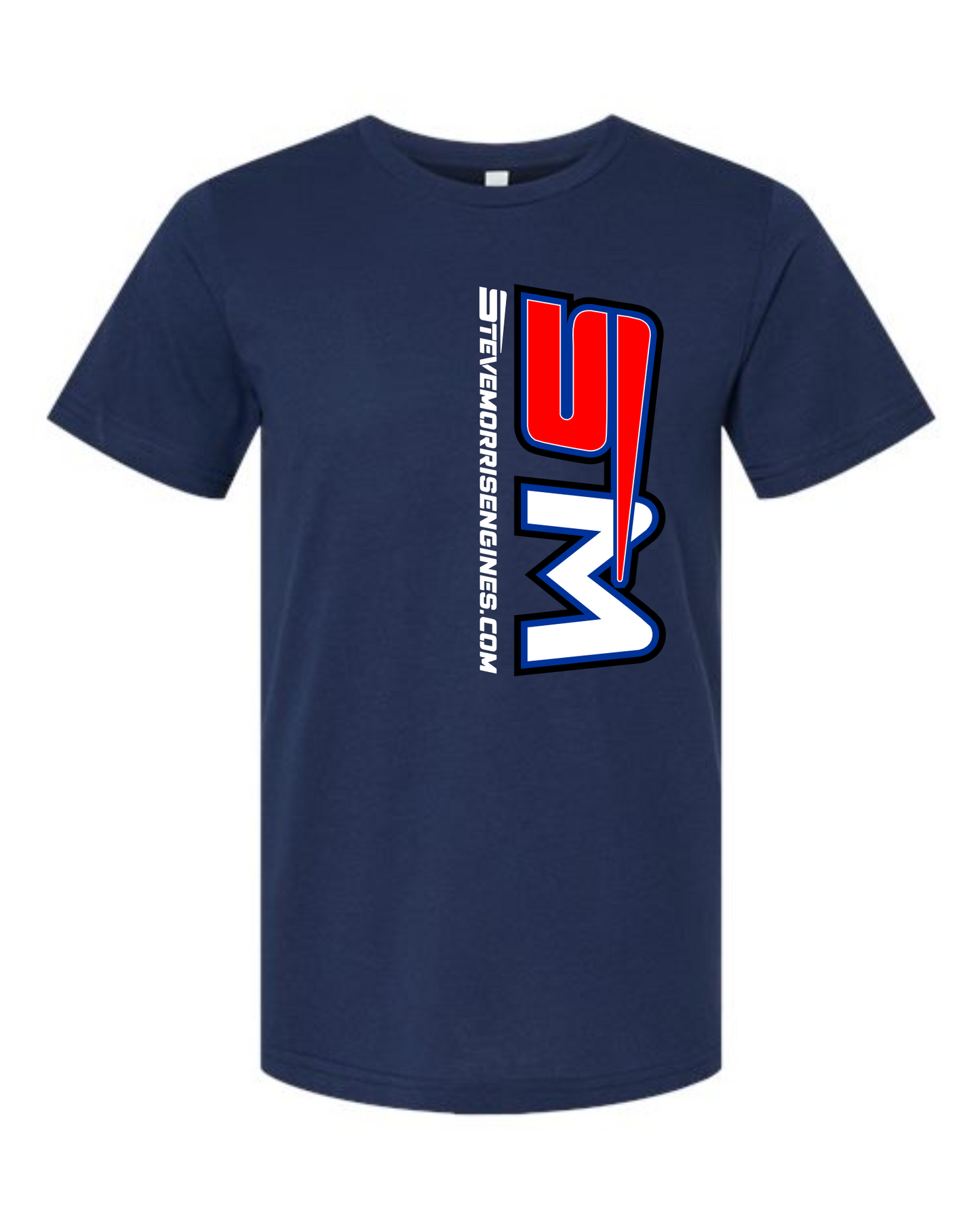 Boost Fixes Everything T-Shirt - Navy