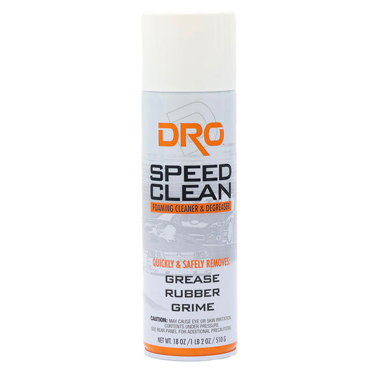 Speed Clean - Cleaner & Degreaser