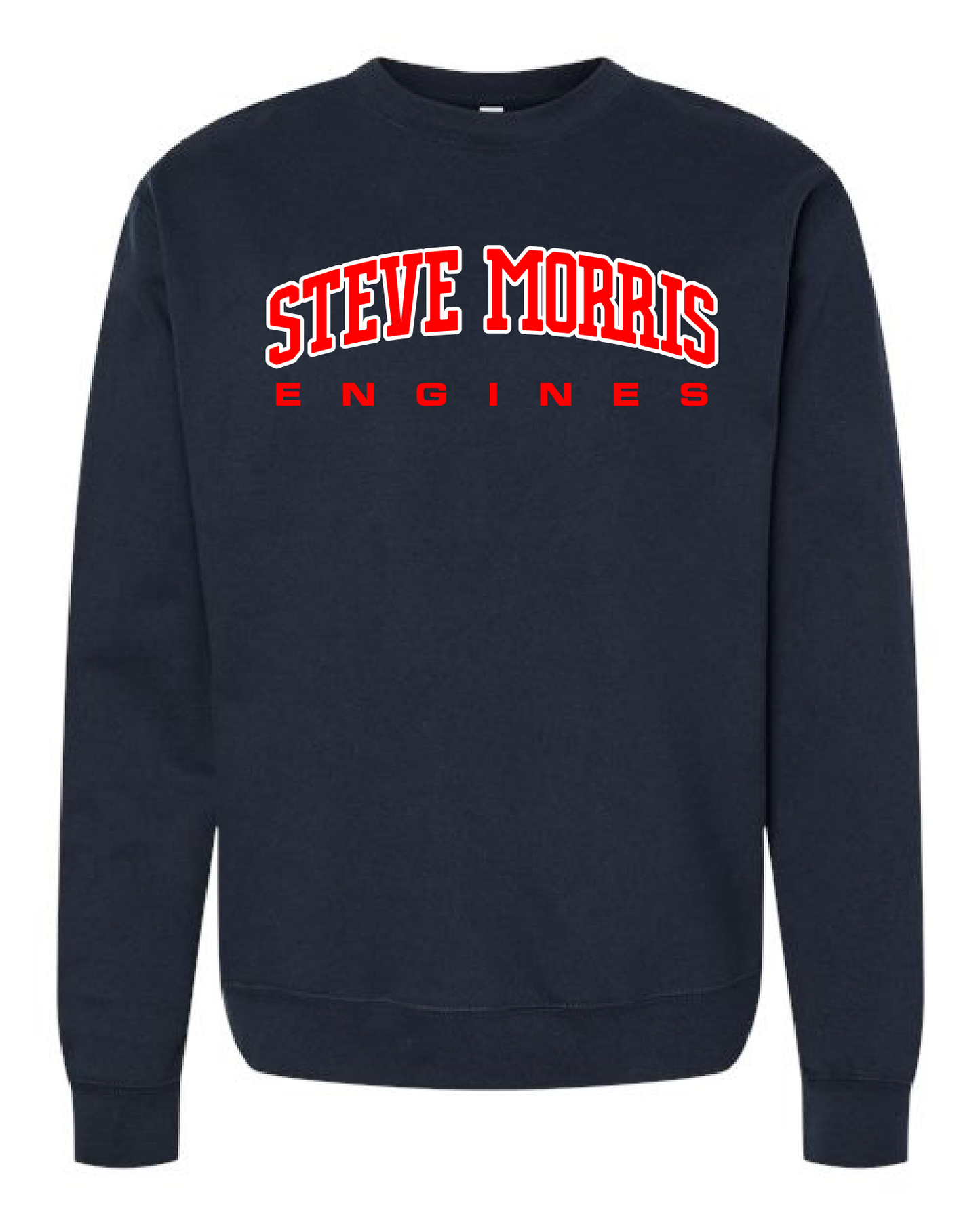 SME Crewneck Sweatshirt