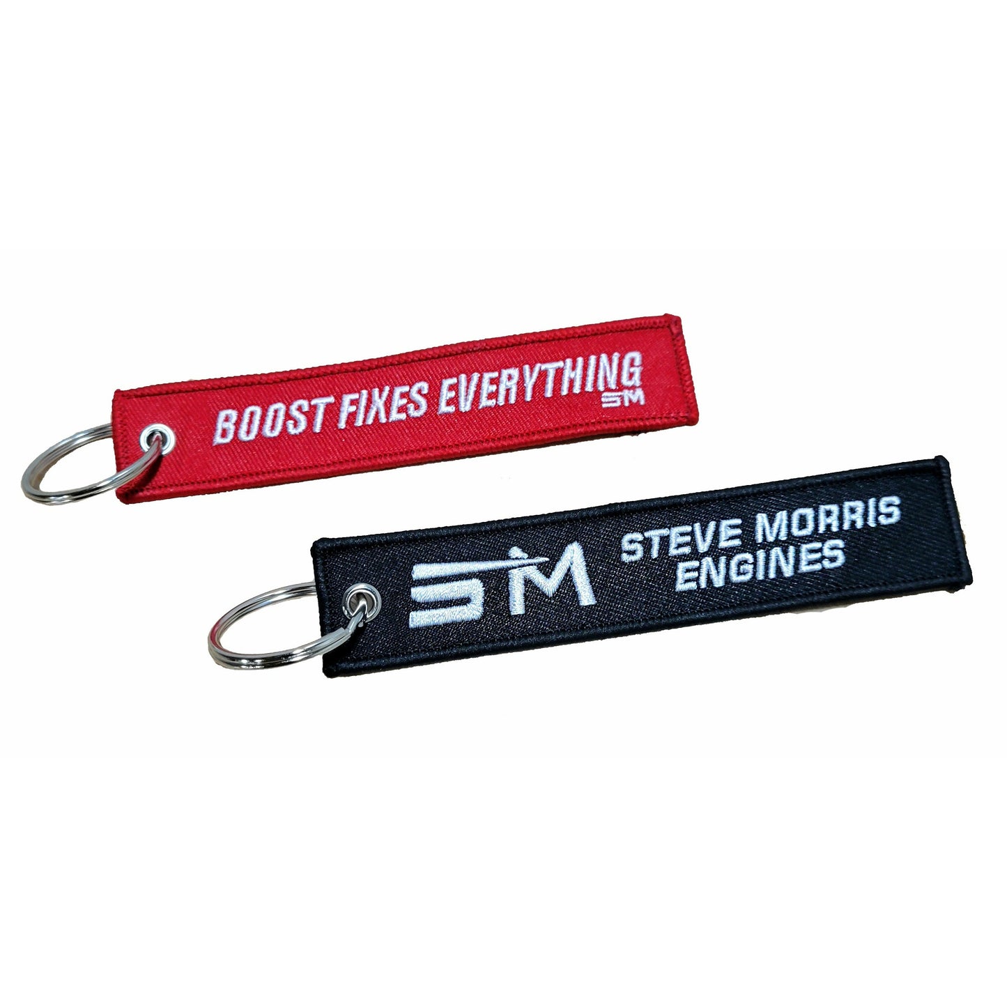 5" Key Tag