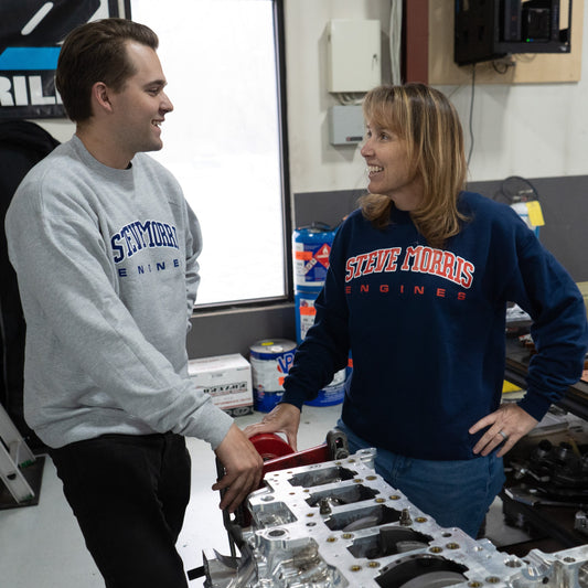 SME Crewneck Sweatshirt