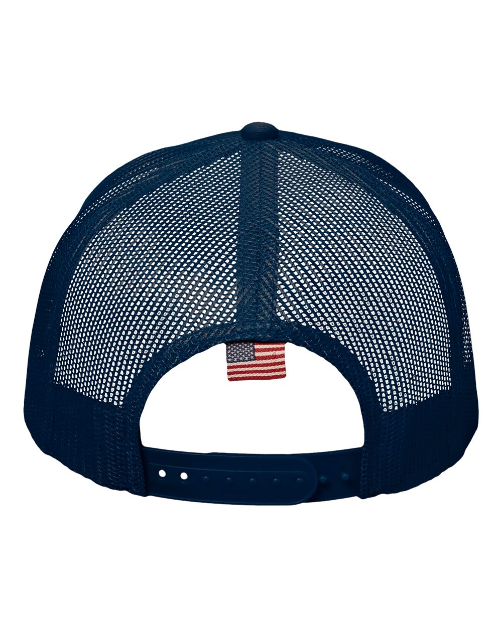 SM USA Flag Hat