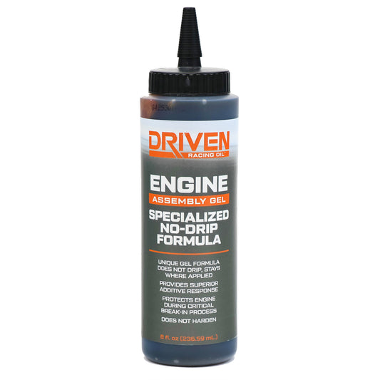 Engine Assembly Gel