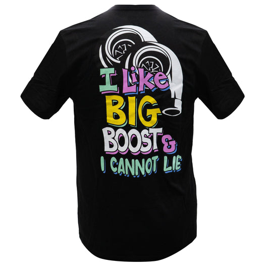 I Like BIG Boost T-Shirt