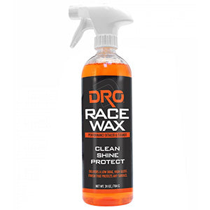Race Wax - Performance Detailer & Cleaner