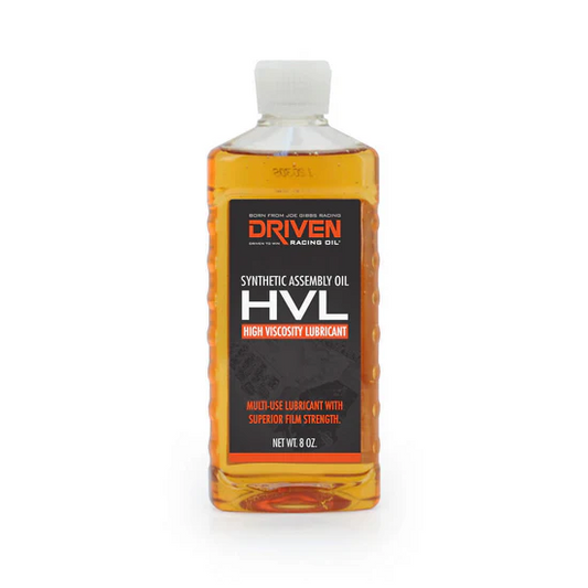 HVL - Assembly Oil