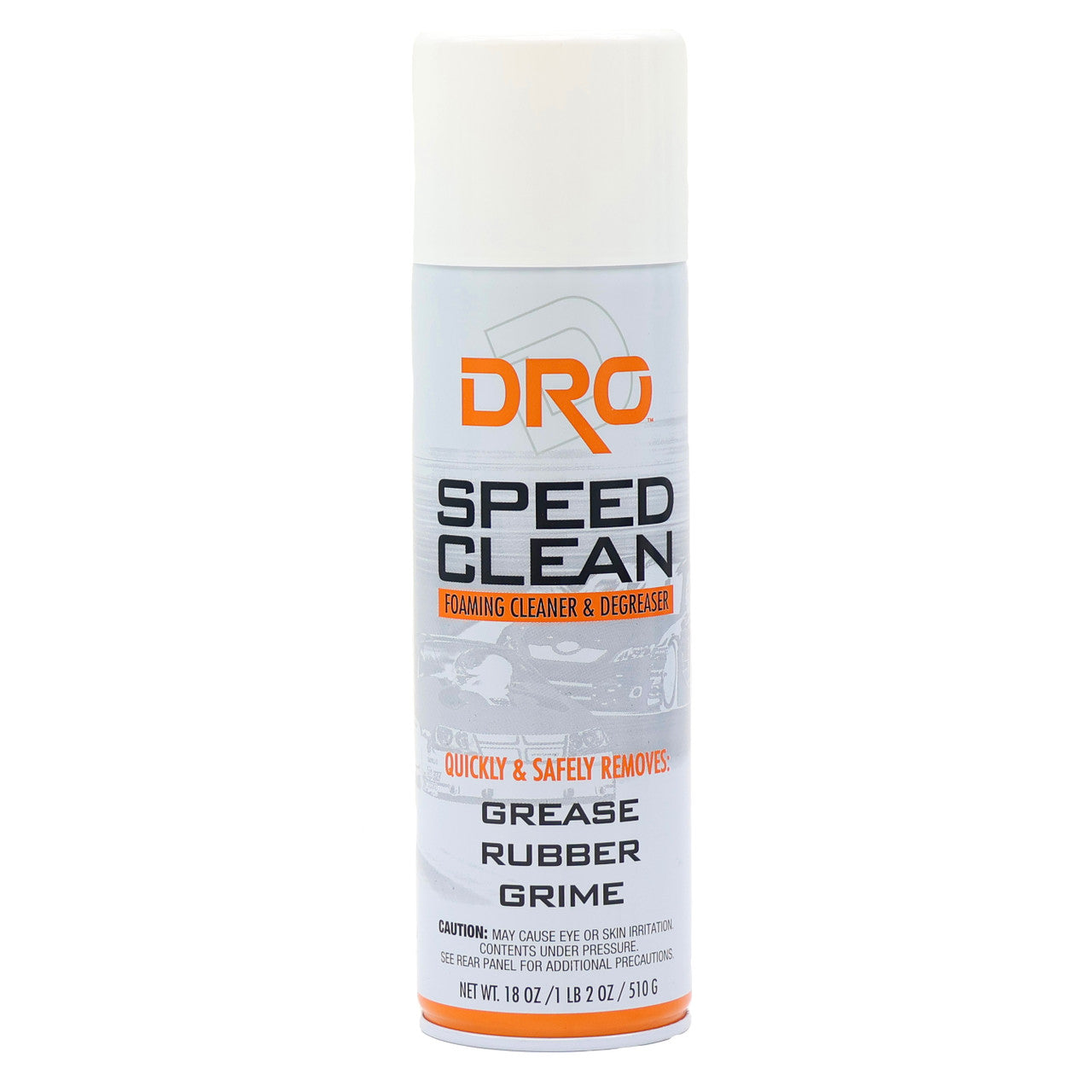 Speed Clean - Cleaner & Degreaser