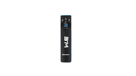 SM 3-in-1 White & UV Light w/Pointer