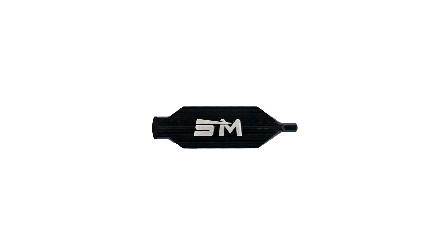 Steve Morris Dzus Tool