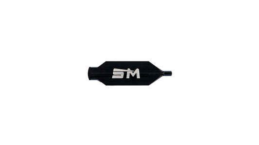Steve Morris Dzus Tool