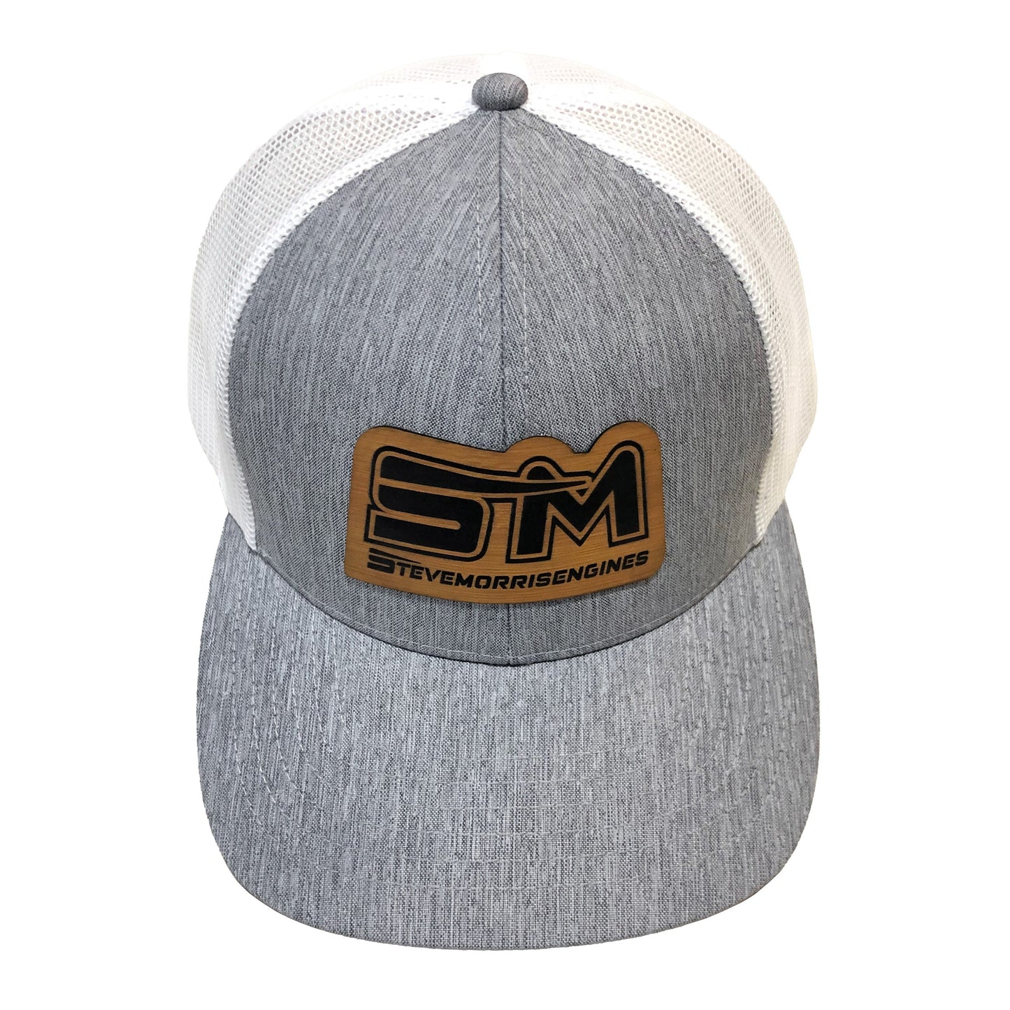 SM Logo Patch Hat