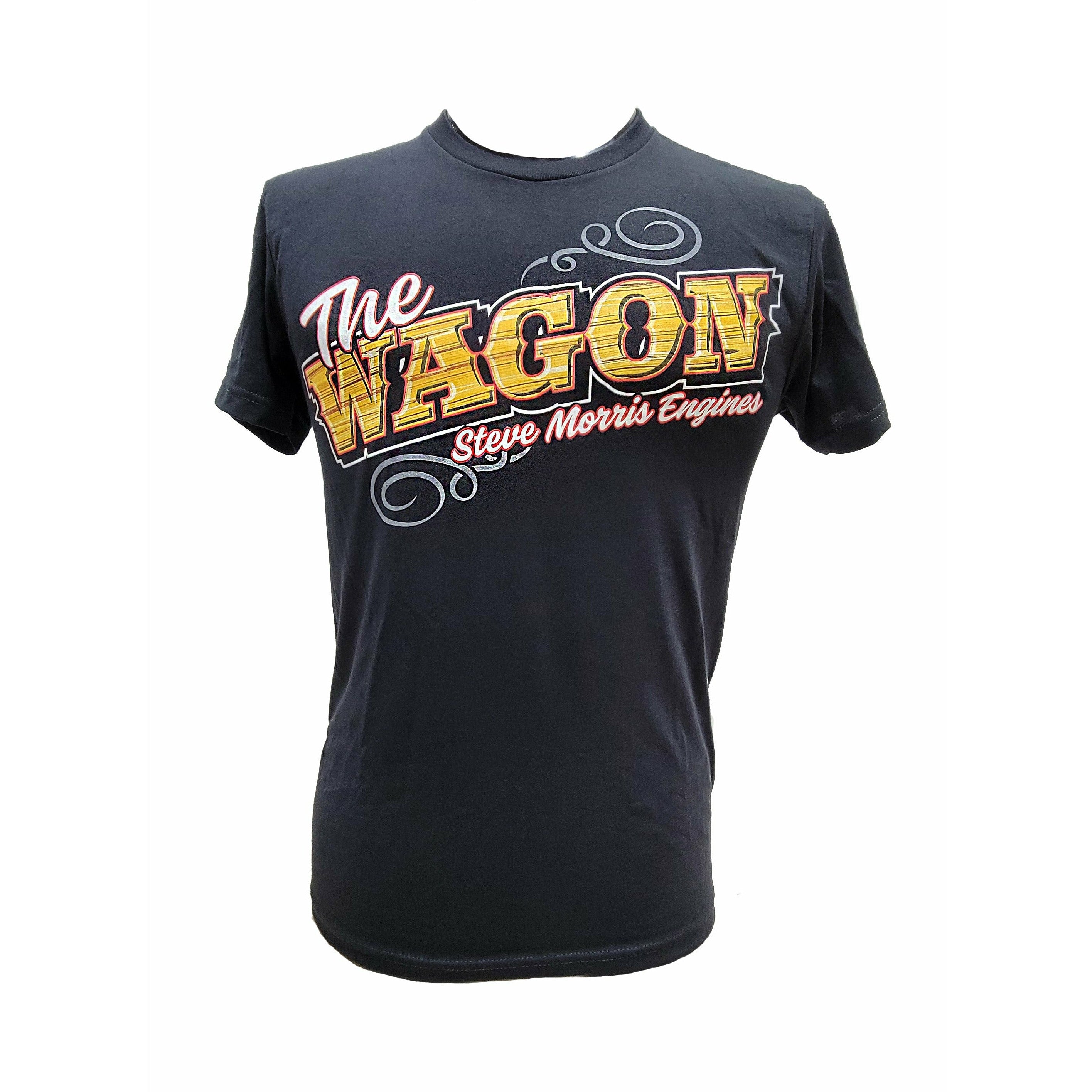 Wentz wagon 2025 t shirt