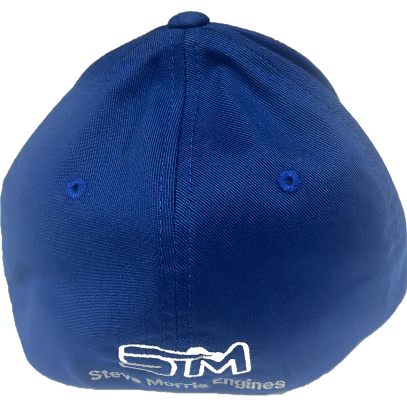 SM Logo FLEXFIT Hats